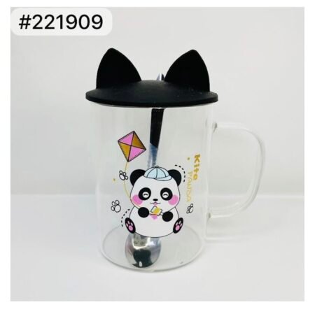 Taza Coreana